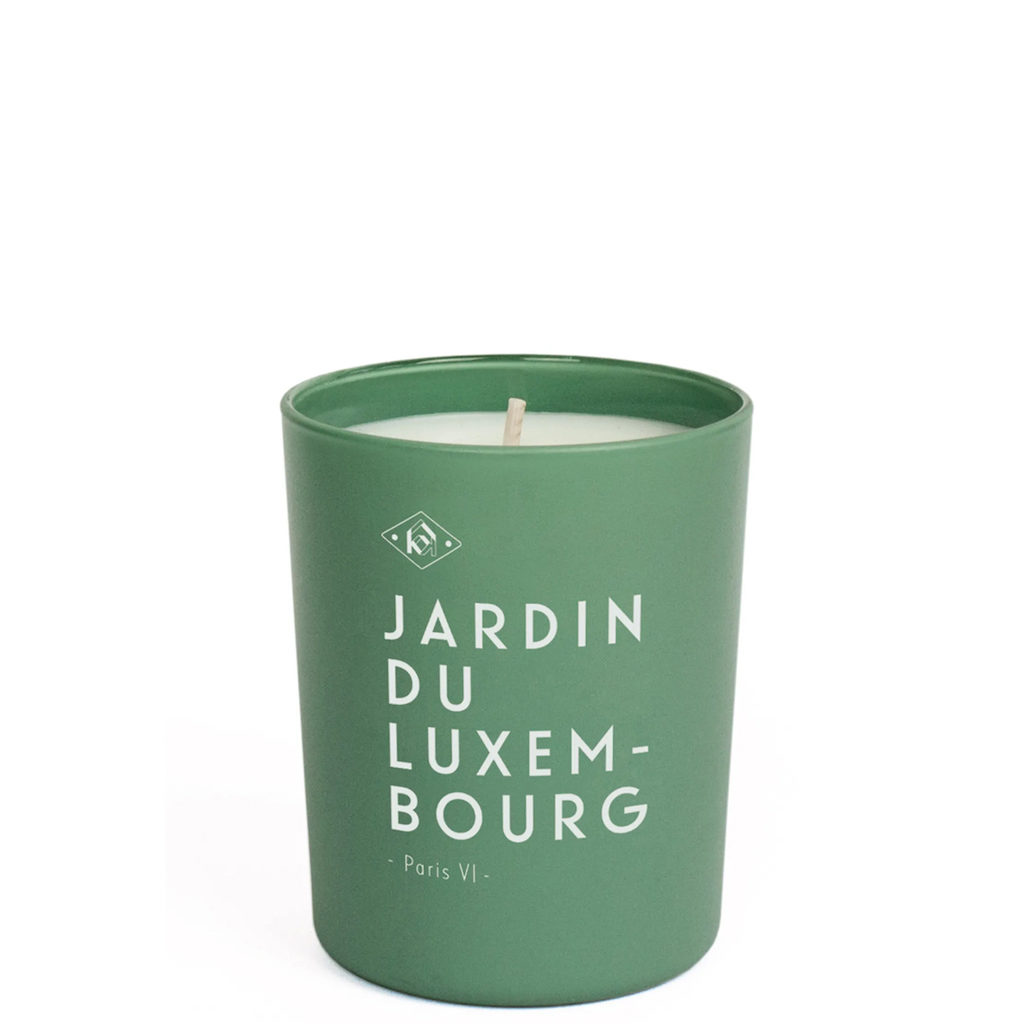 cadeau femme bougie parfumée