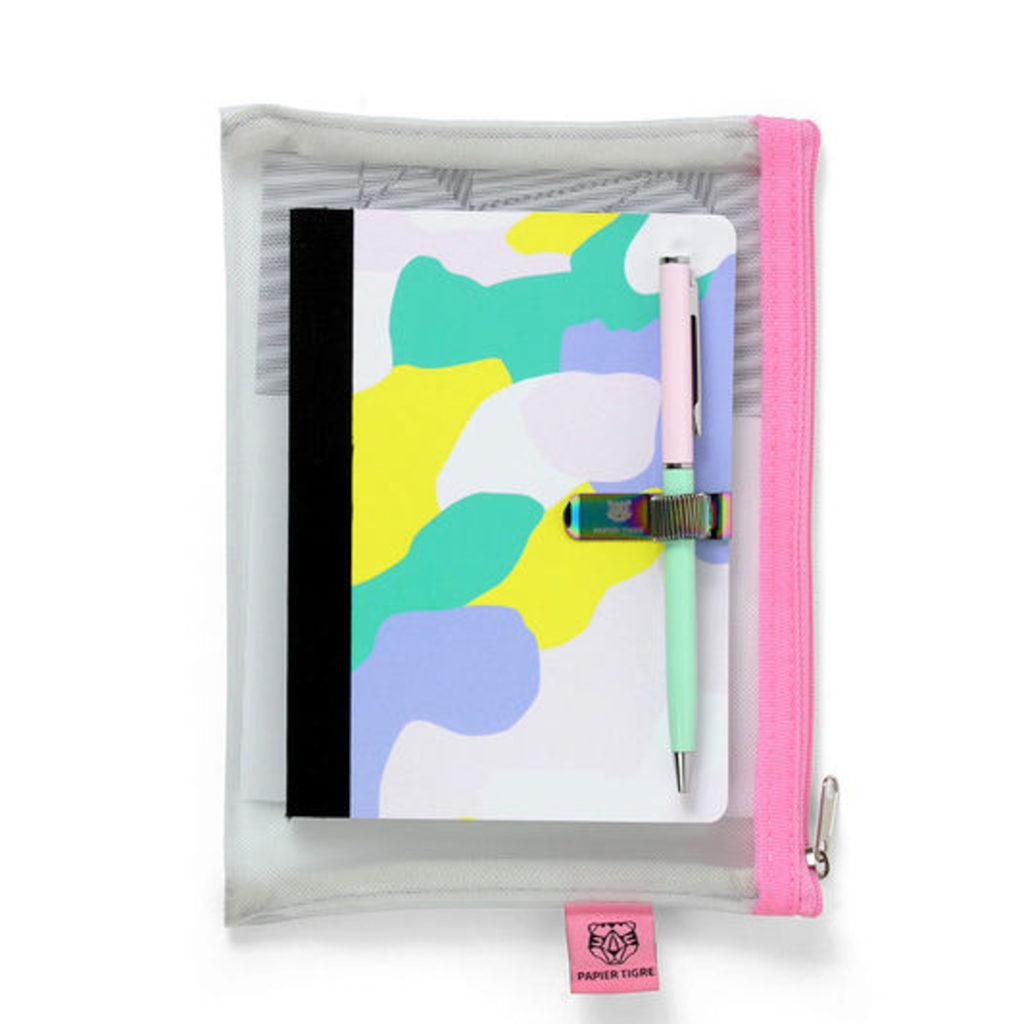 cadeau fille ado set papeterie