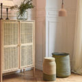 décoration nature chic
