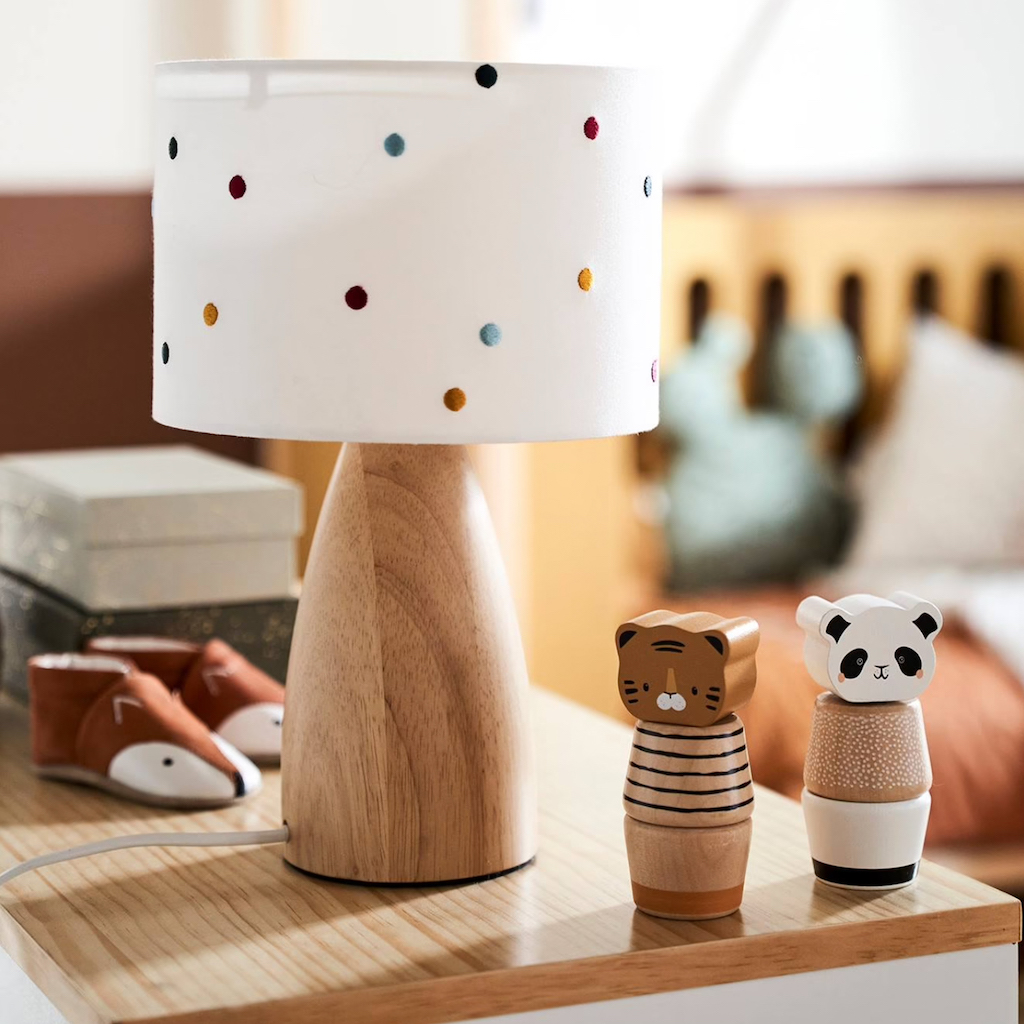 Des lampes de chevet pour enfants au look sympa - Joli Place