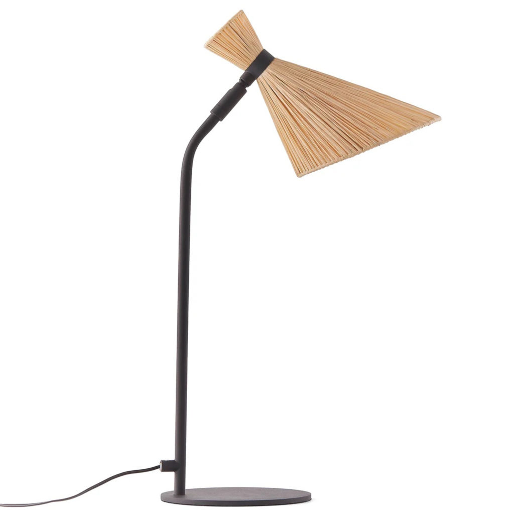 lampe de chevet fille