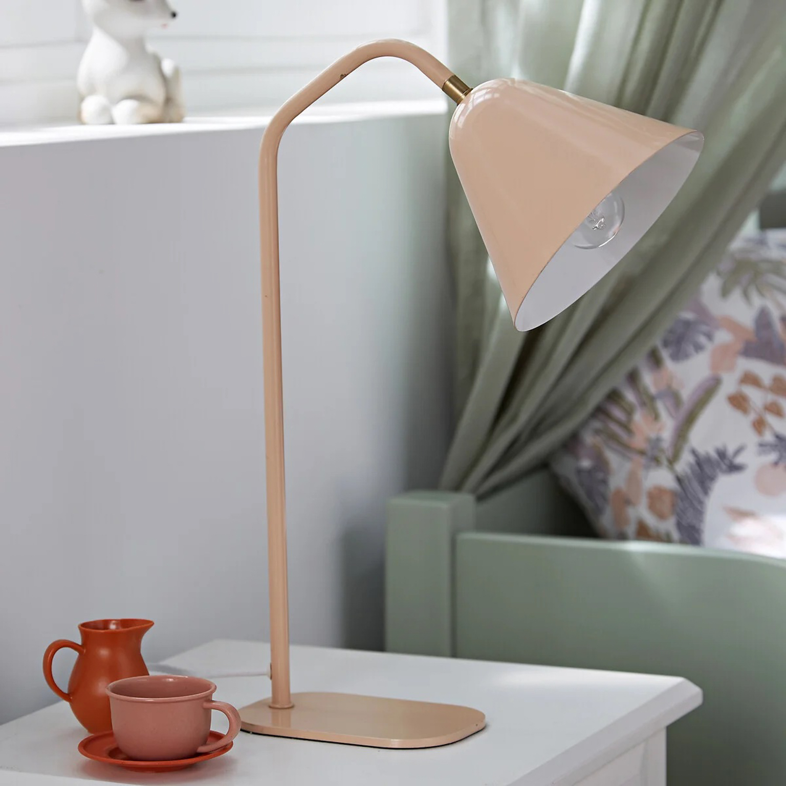 lampe de chevet fille