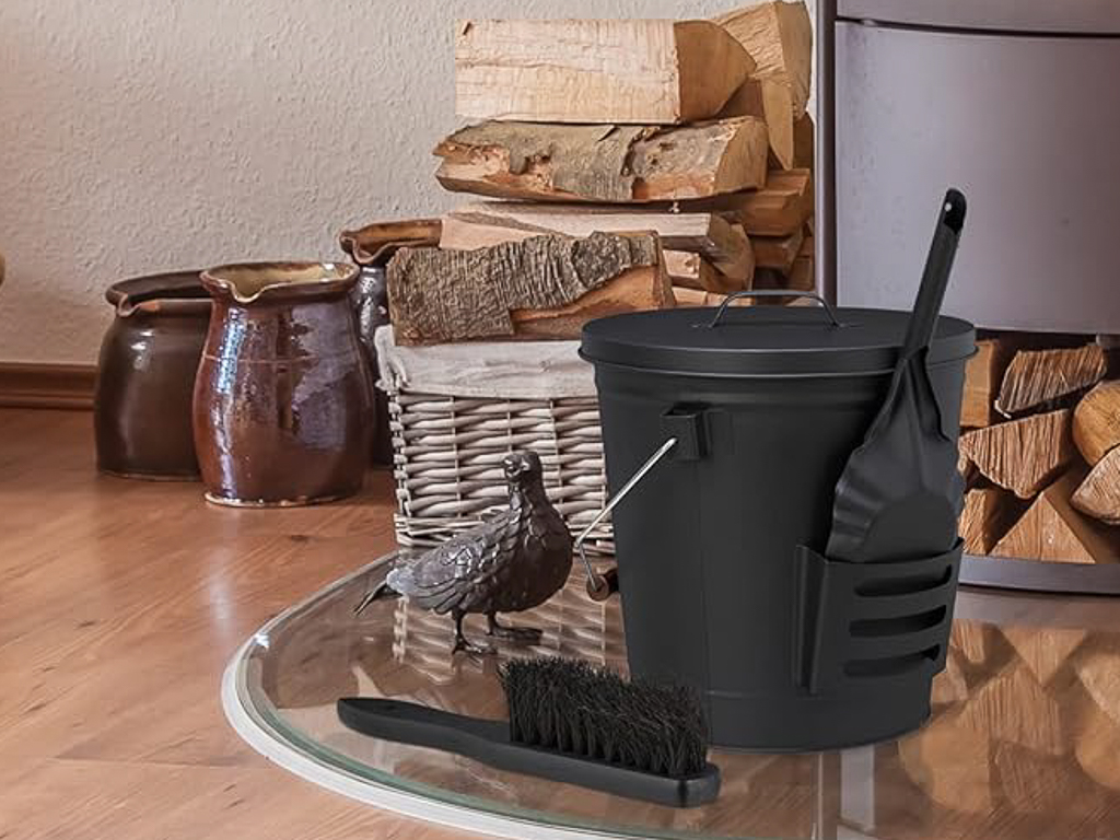 Les essentiels pour la cheminée - Joli Place