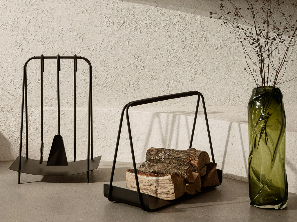 Les essentiels pour la cheminée - Joli Place