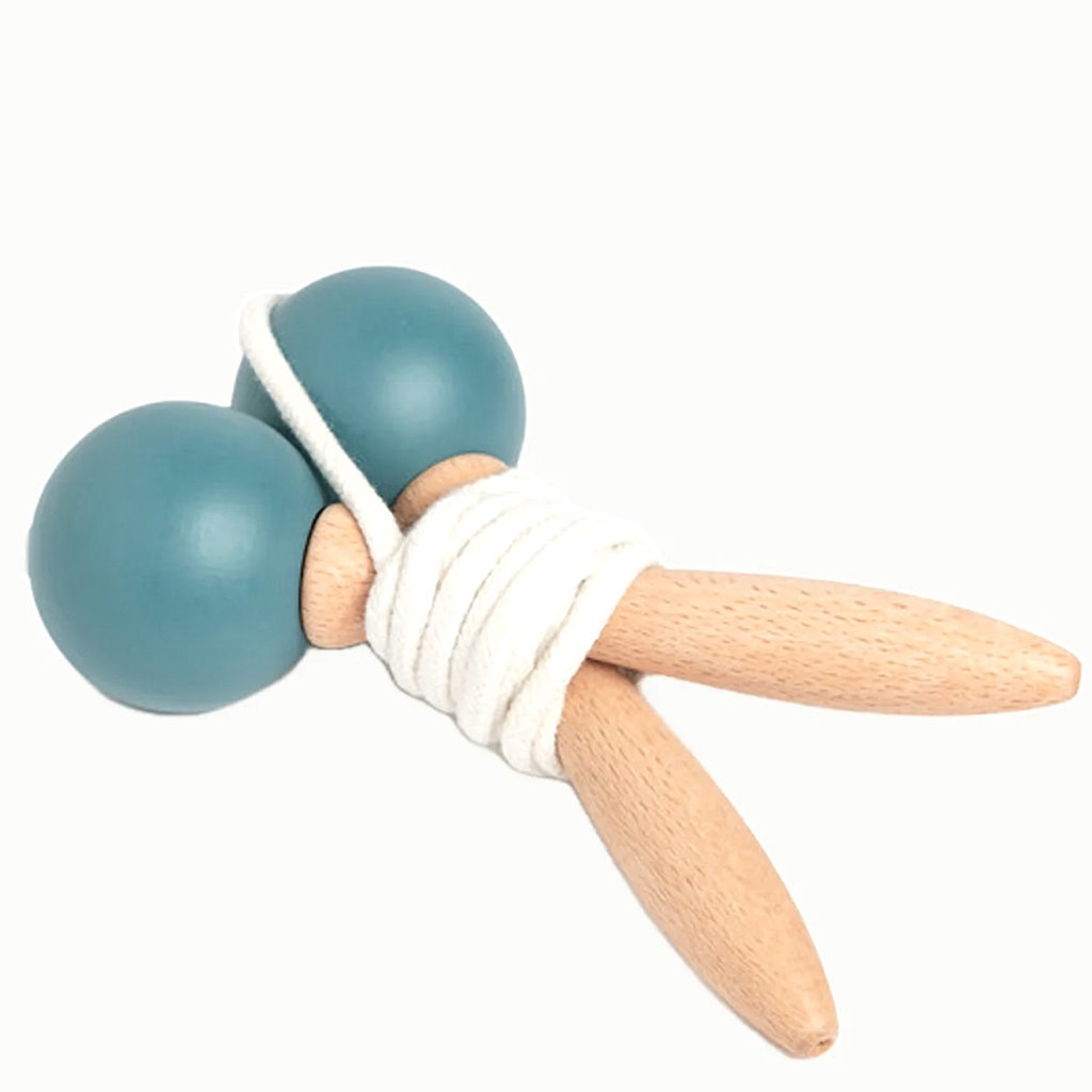 idée cadeau enfant corde à sauter