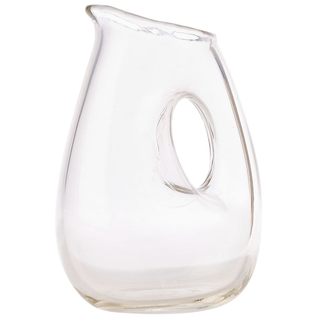 idée cadeau femme carafe en verre