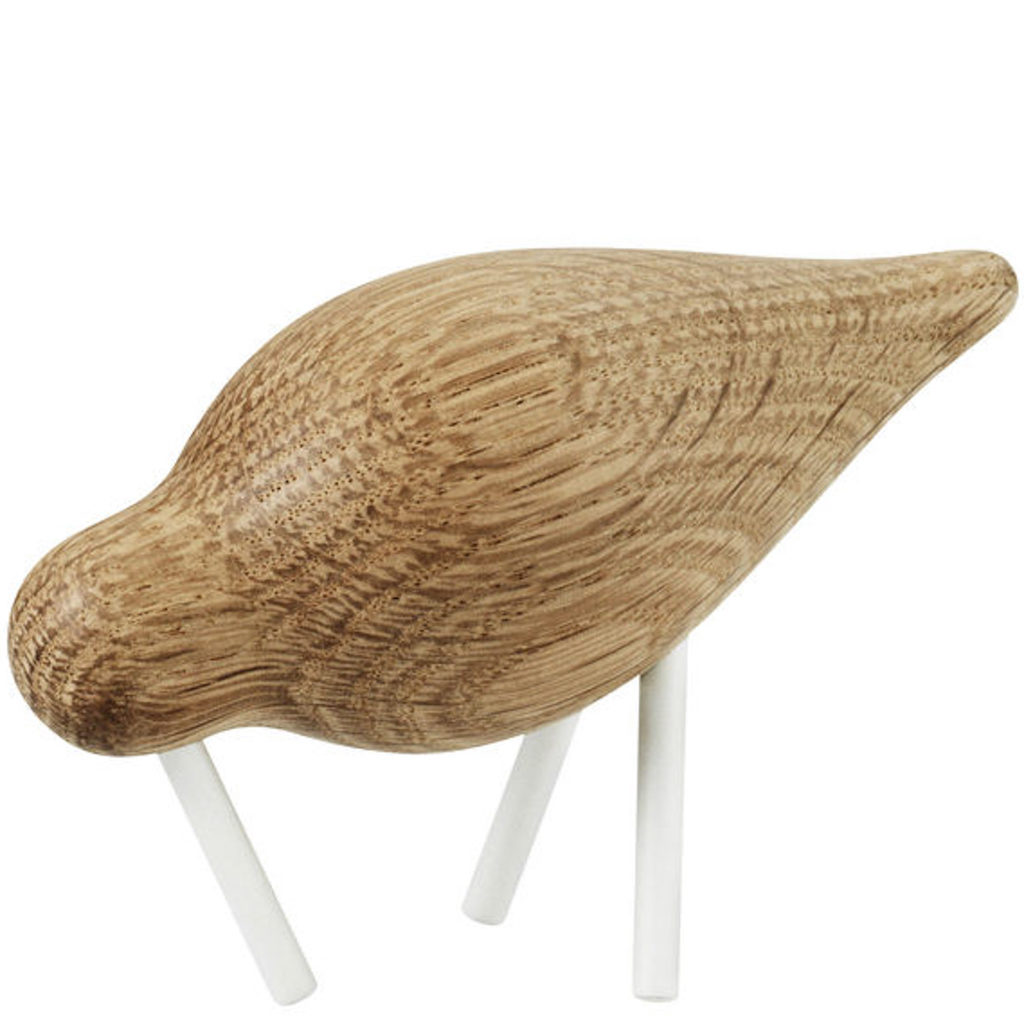 idée cadeau femme oiseau en bois
