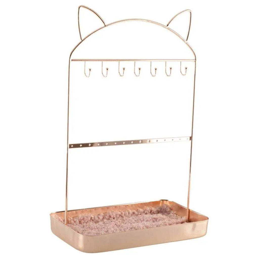 idée cadeau fille ado porte bijoux