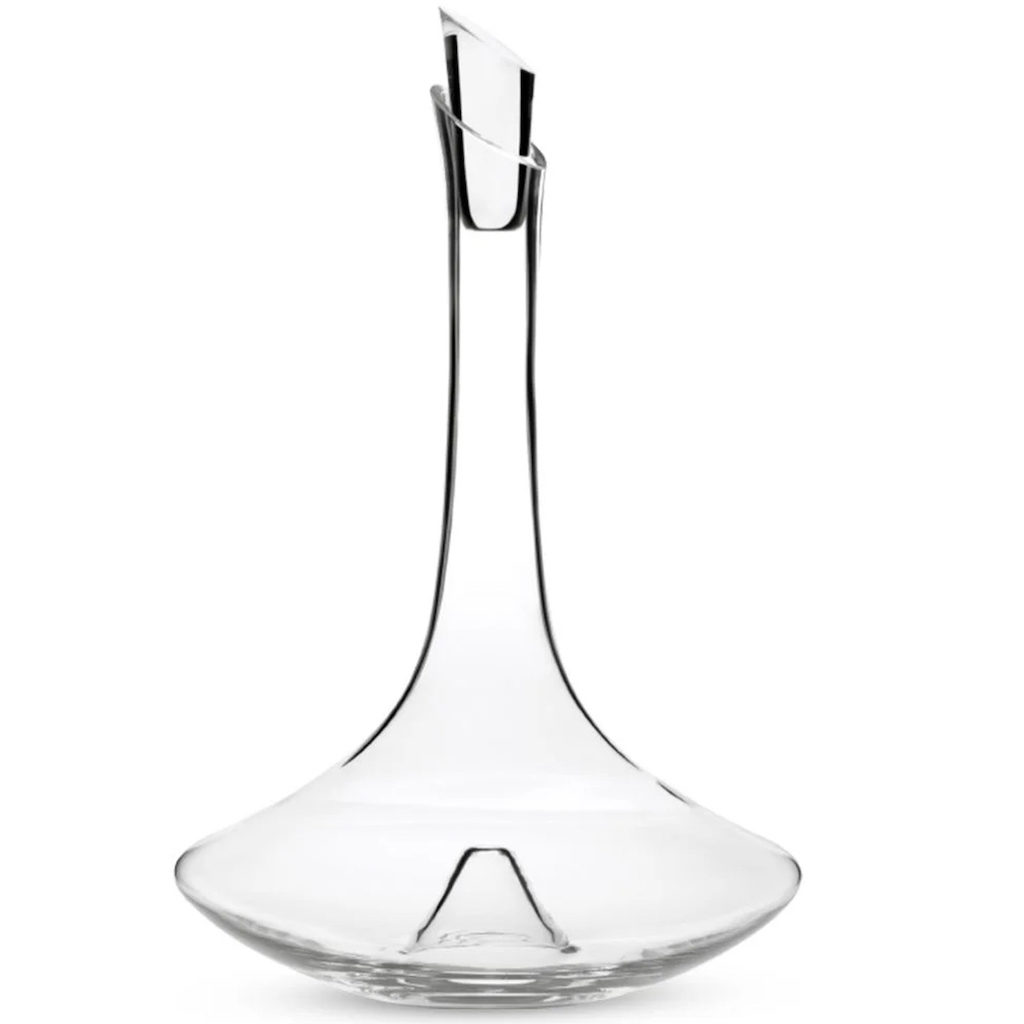 idée cadeau homme carafe à vin design