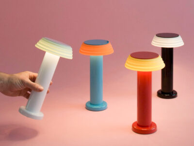 lampe sowden light