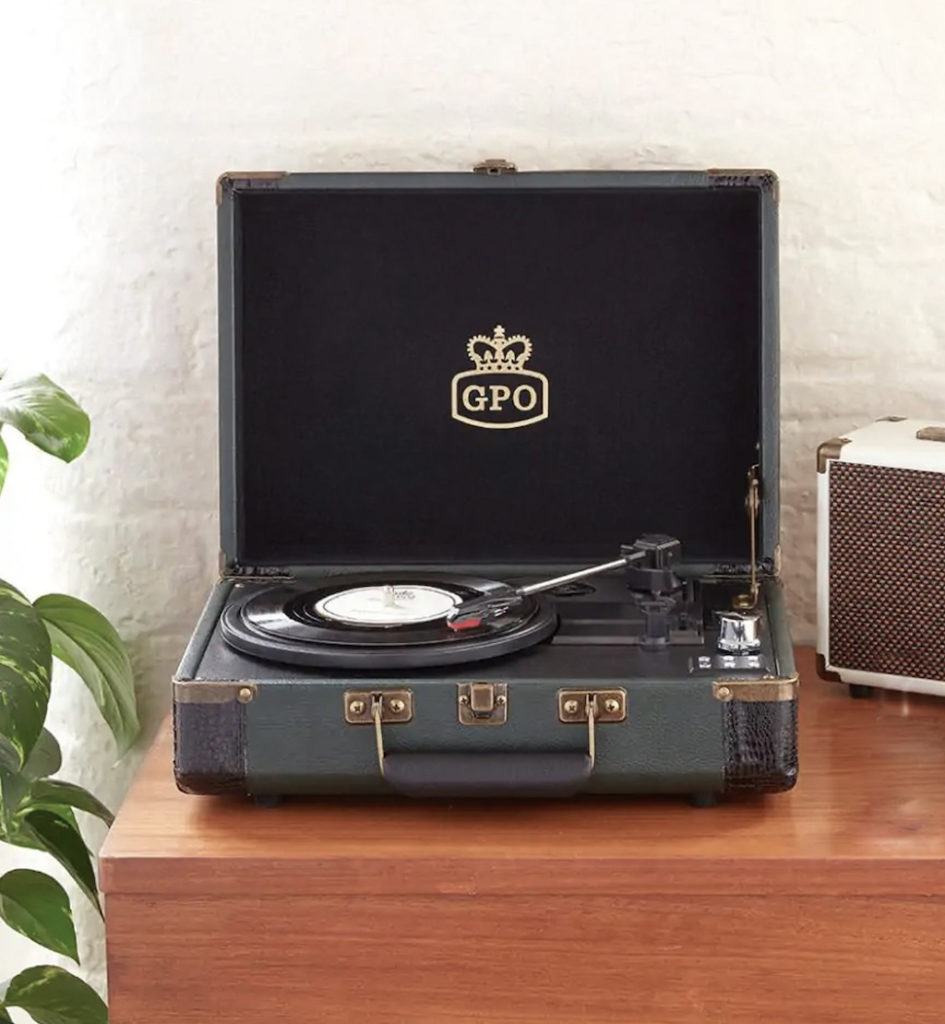 platine vinyles enregistreur usb