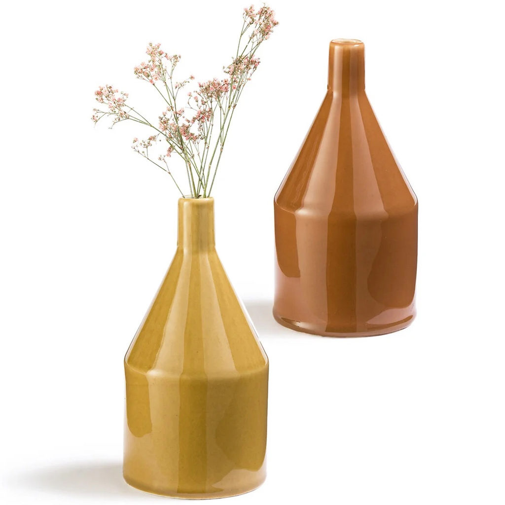 vase en céramique