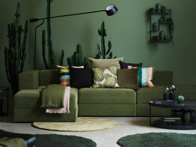 Ikea dévoile ses premières nouveautés 2023 Joli Place