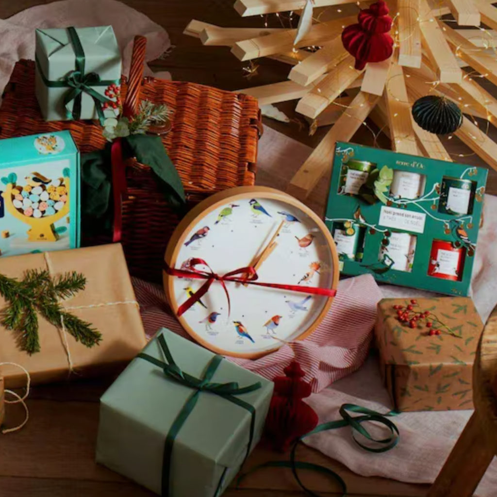 idées cadeaux de noël