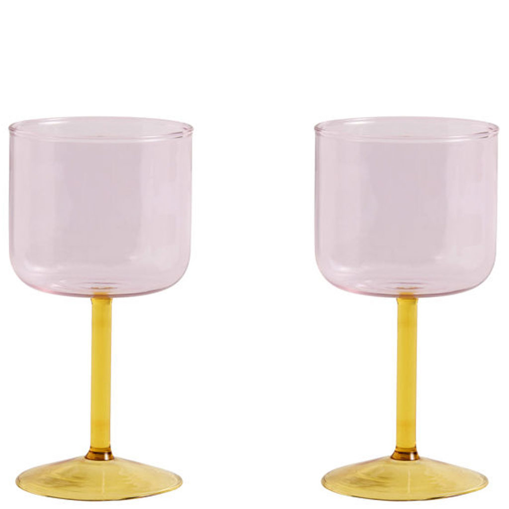 verre à vin couleurs