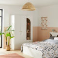 armoire dressing avec niche