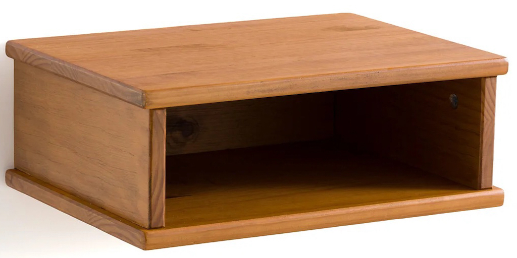 table de chveet suspendue