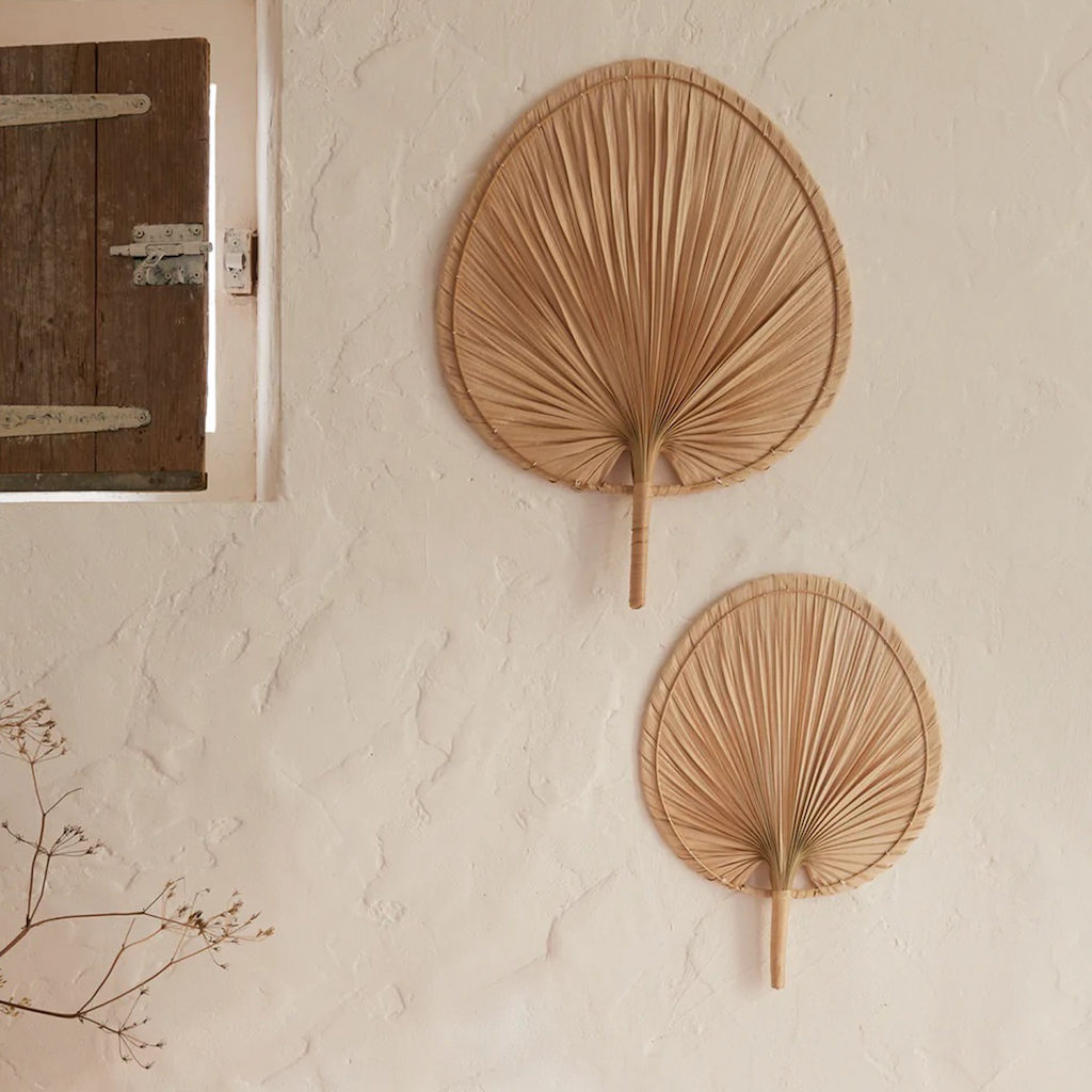 déco bohème chic teintes neutres