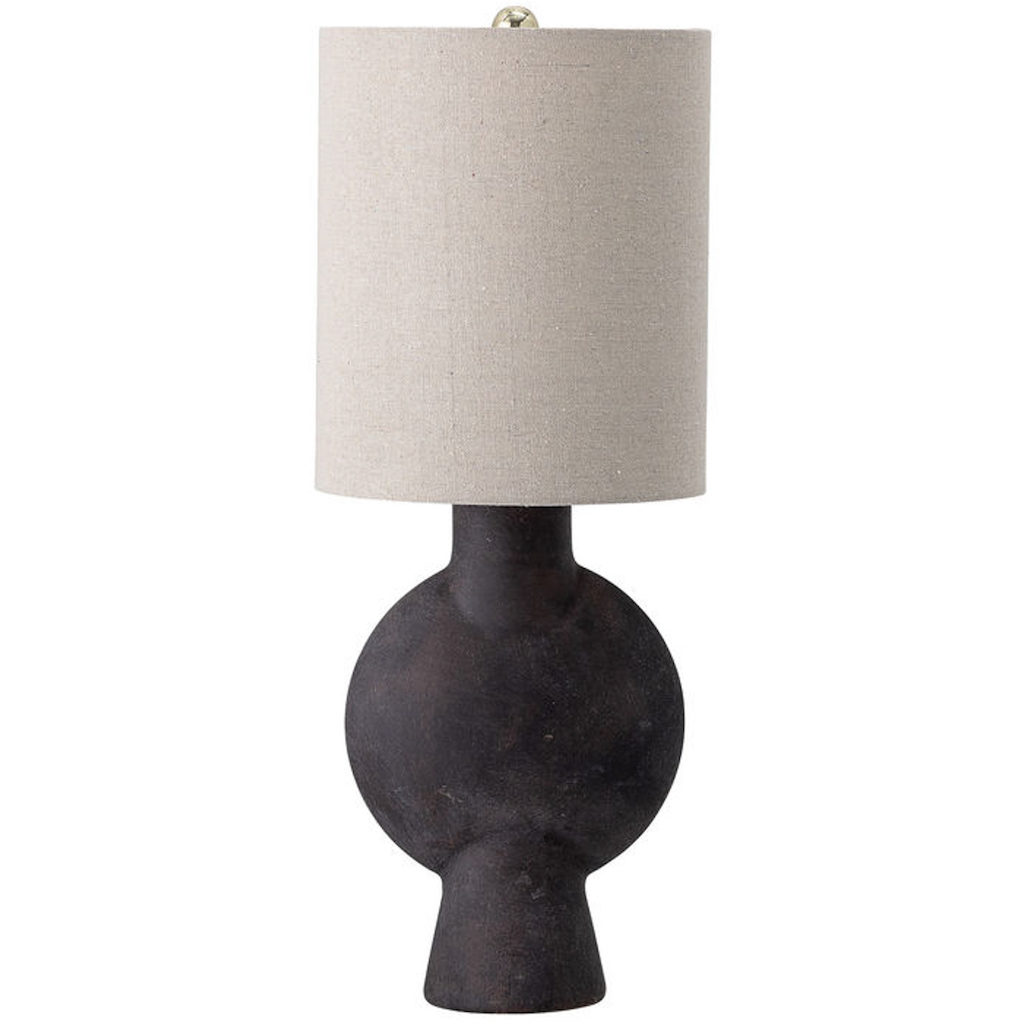 lampe arty céramique