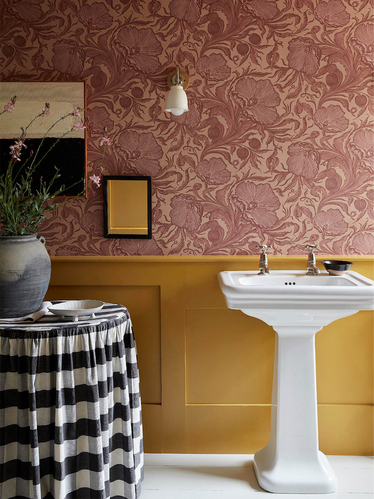 La collection National Trust Papers III de Little Greene