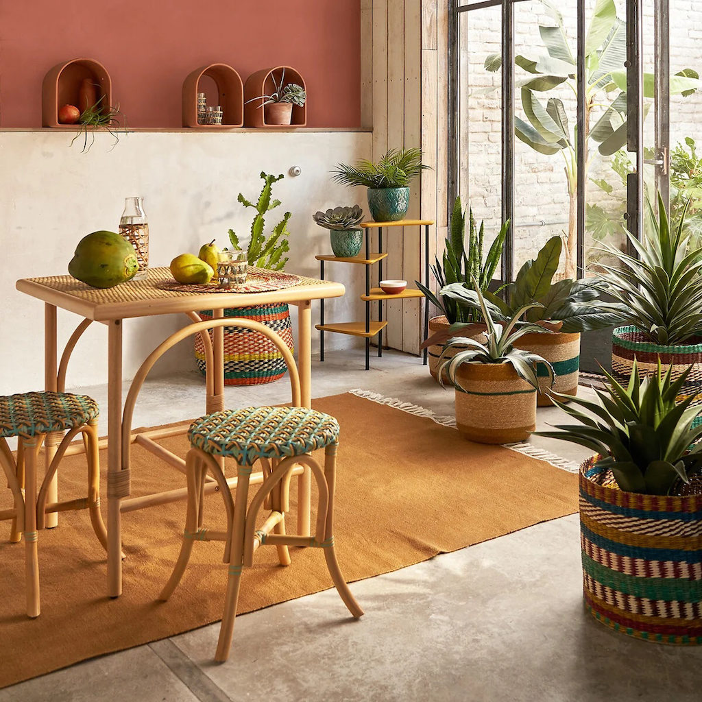 4 idées pour colorer la maison - Joli Place
