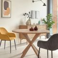 comment aménager une petite salle à manger