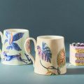 La collection Anthropologie x Sarah Gordon