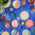 Brousse ceramics, vaisselle joyeuse - Joli Place