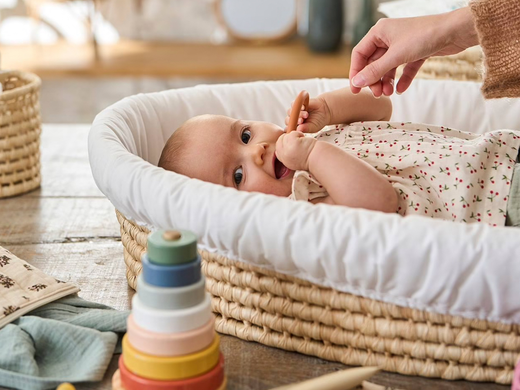 cadeau de naissance original et utile fille garçon