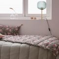 plaid tissu indien