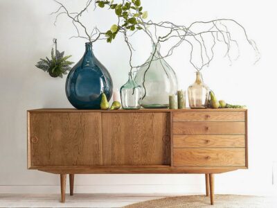 où trouver un buffet au design vintage - Joli Place