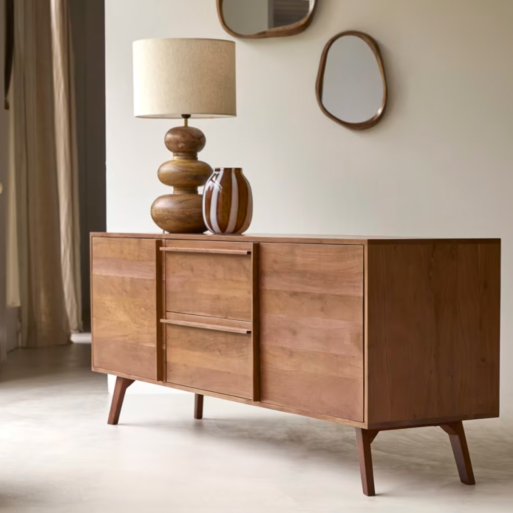 Où trouver une buffet au design vintage - Joli Place