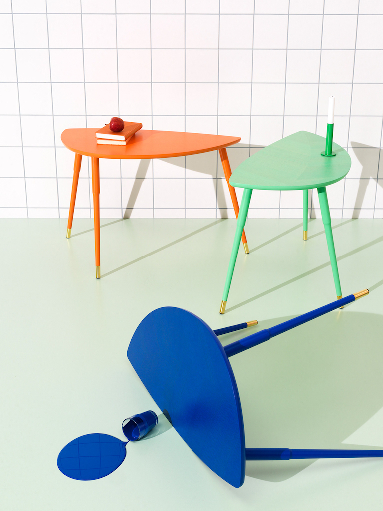 collection 80 ans Ikea Nytillverkad