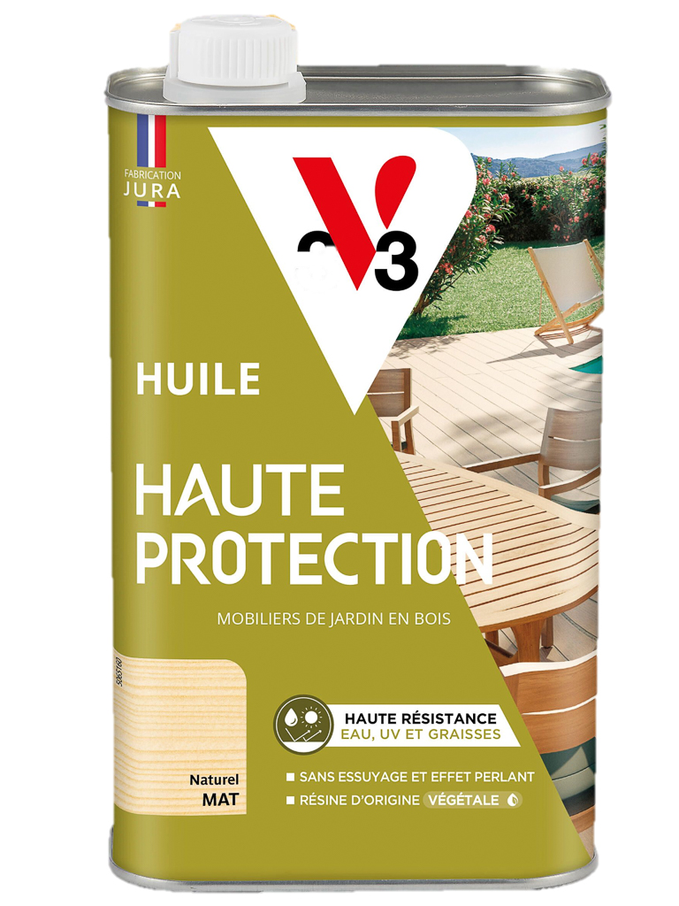 3 améliorations faciles pour l'extérieur - Joli Place