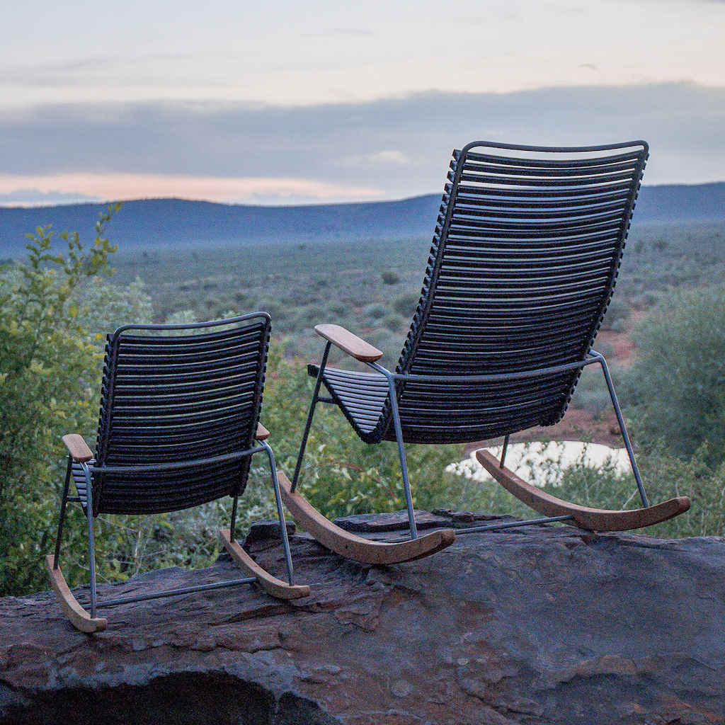 Du mobilier de jardin pour les minis - Joli Place