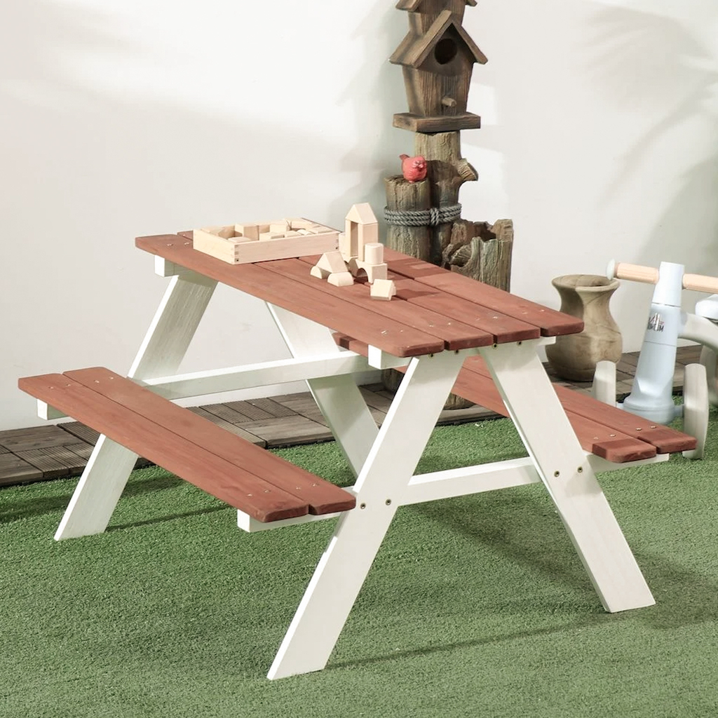 Du mobilier de jardin pour les minis - Joli Place