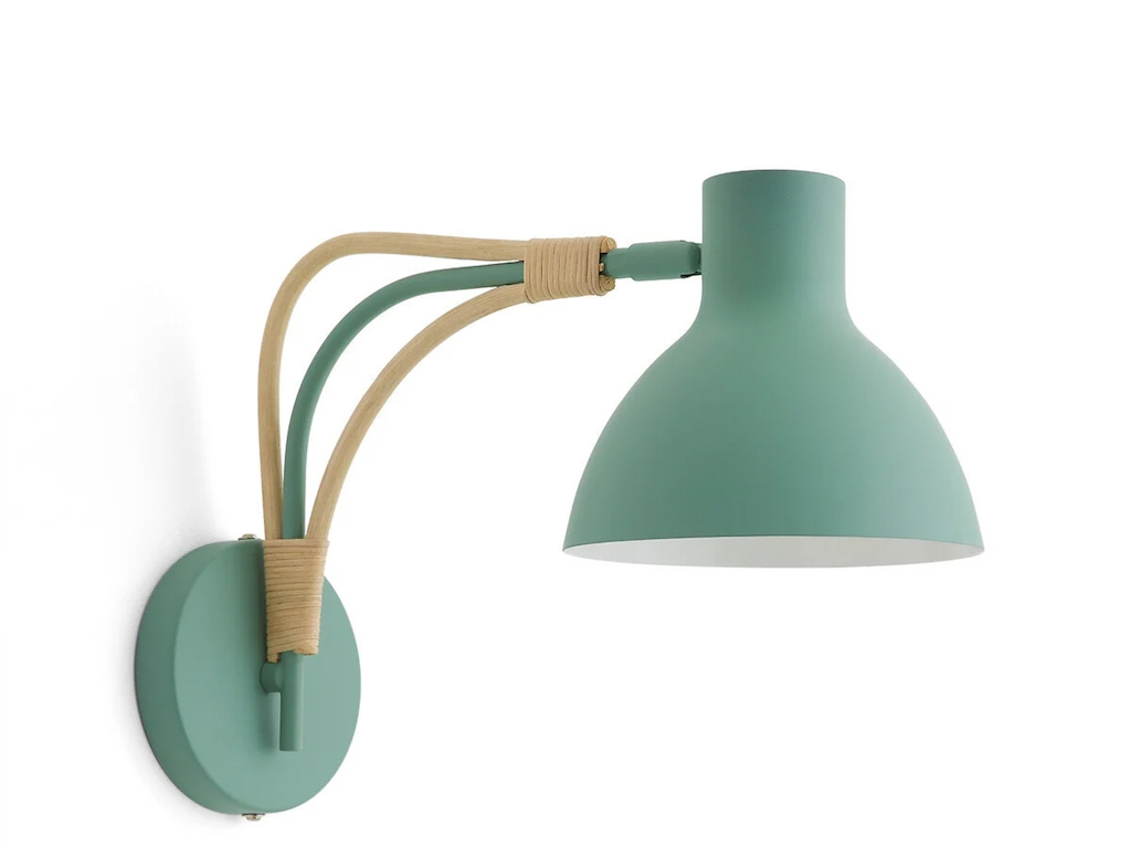 applique vert sauge