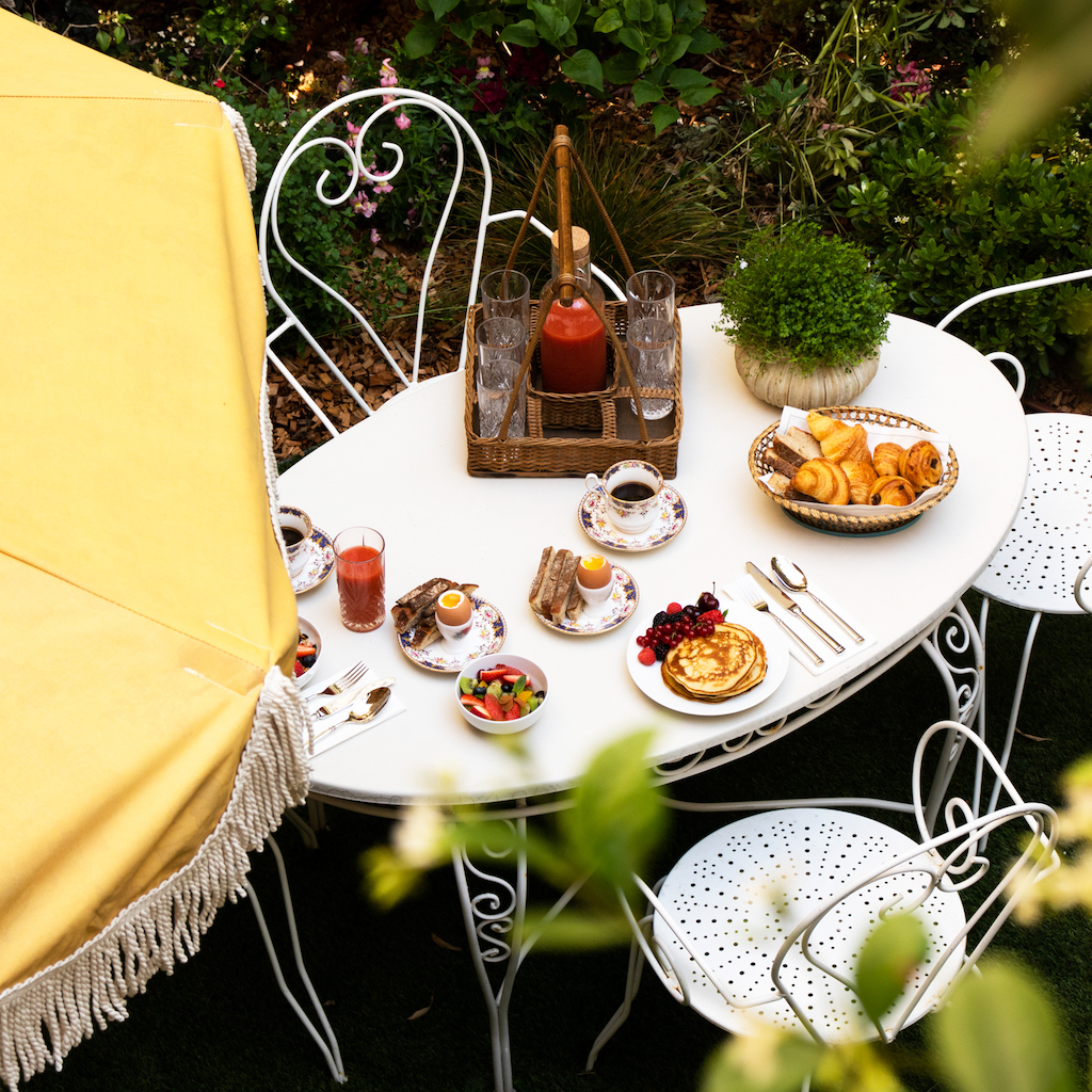 terrasses parisiennes été 2023