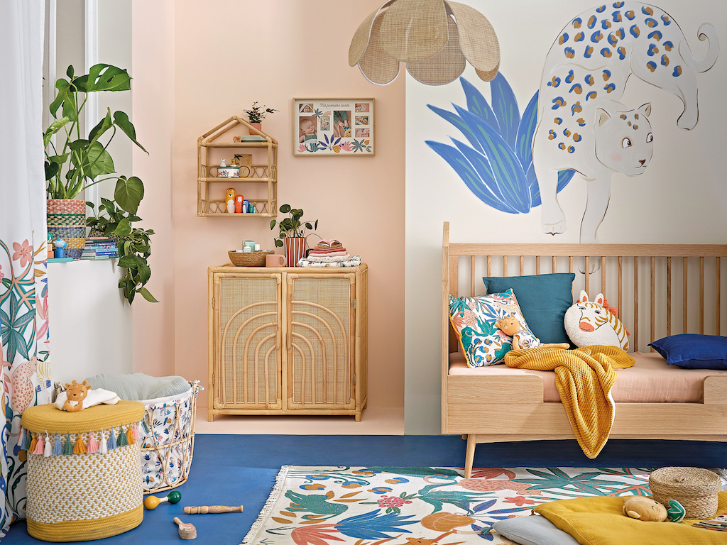 La Collection Kids 2023 De Maisons Du