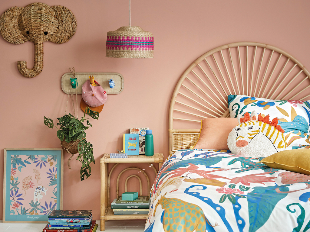 collection kids 2023 Maisons du Monde