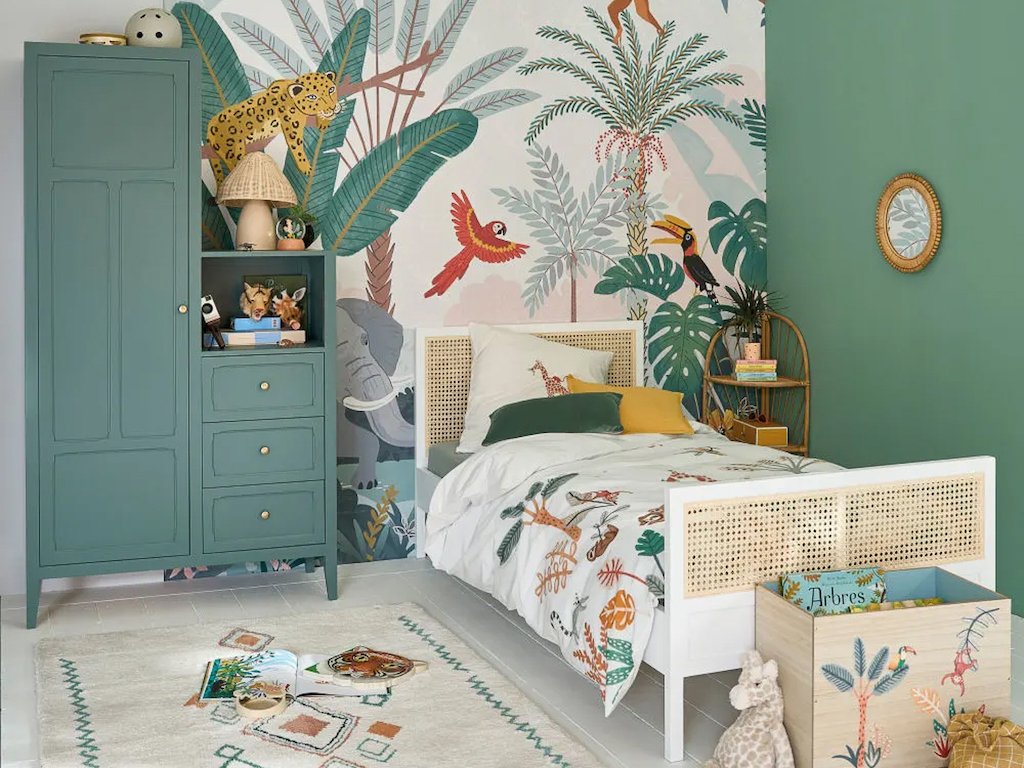 collection kids 2023 Maisons du Monde