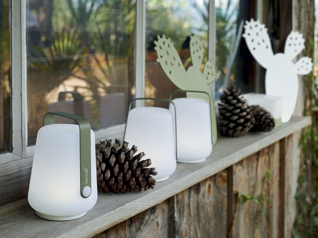 lampe sans fil outdoor