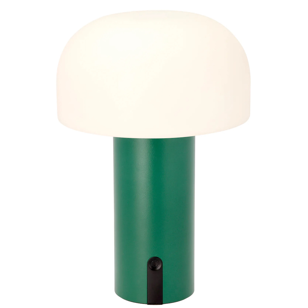 lampe de jardin sans fil