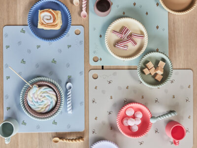 set de table enfant