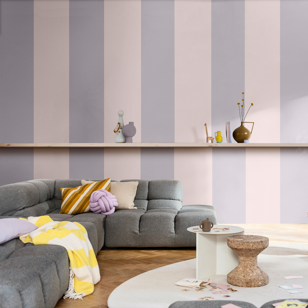 couleur dulux 2024 tendre cocon