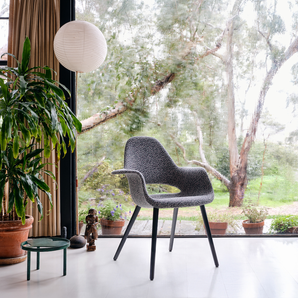 chaise eames