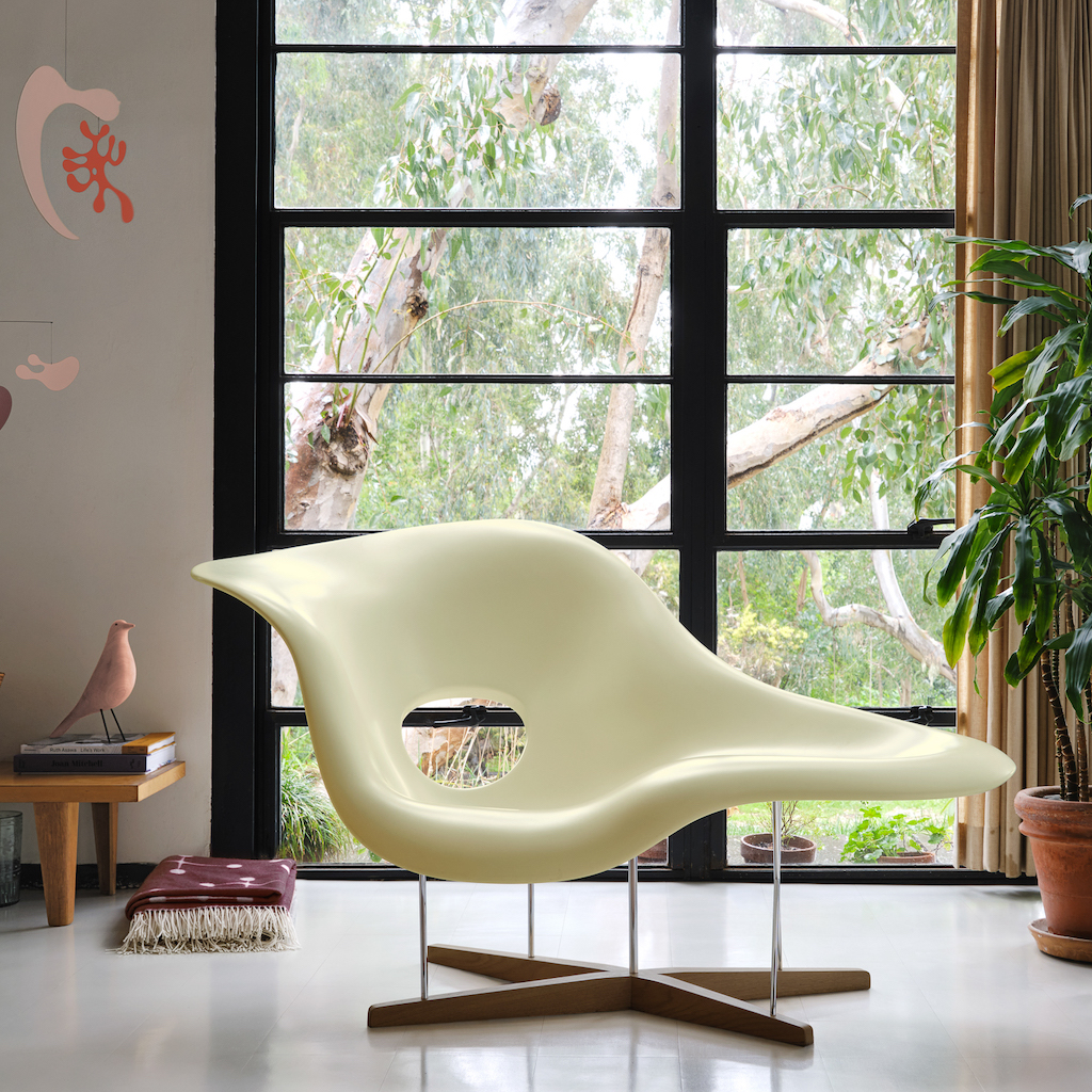 fauteuil eames