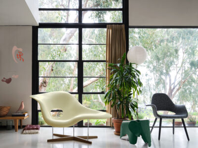 Eames spécial collection 2023