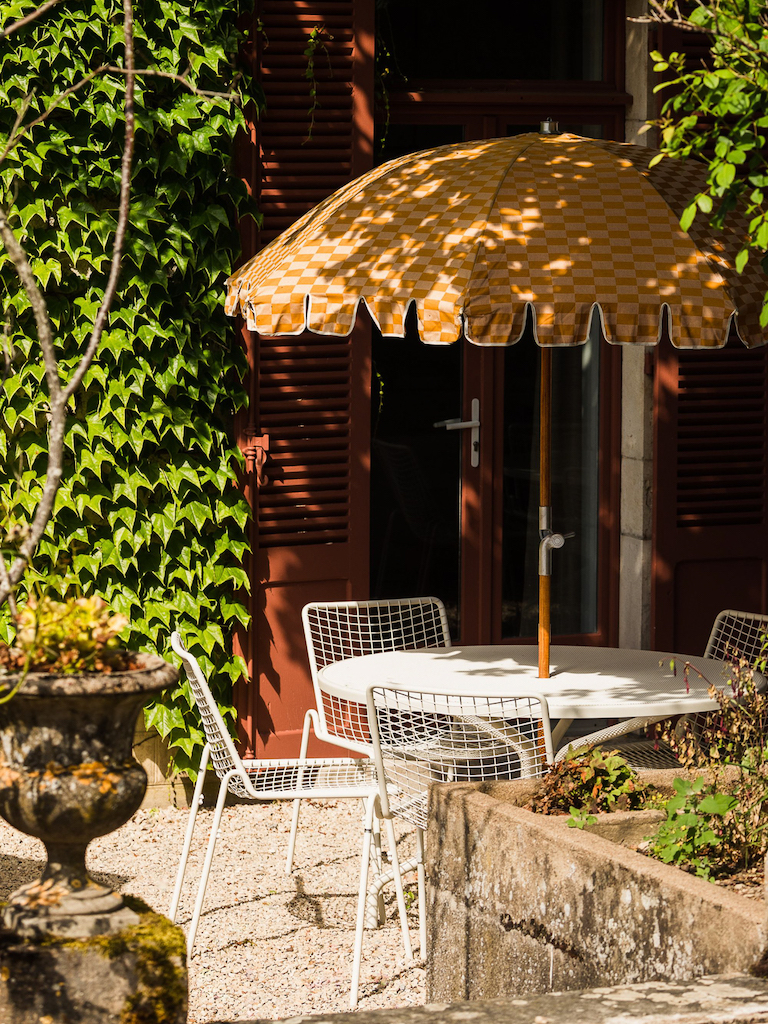 Le moulin Papotte en bourgogne