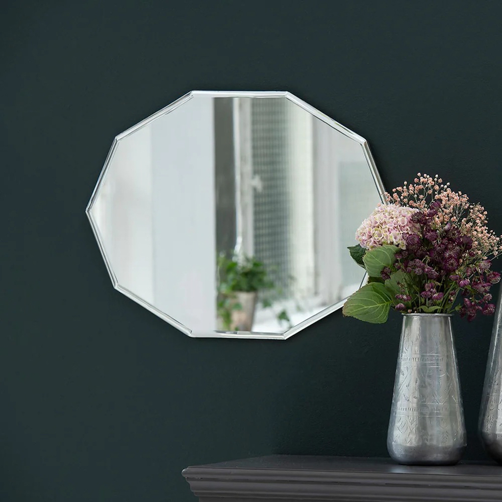 miroir forme originale